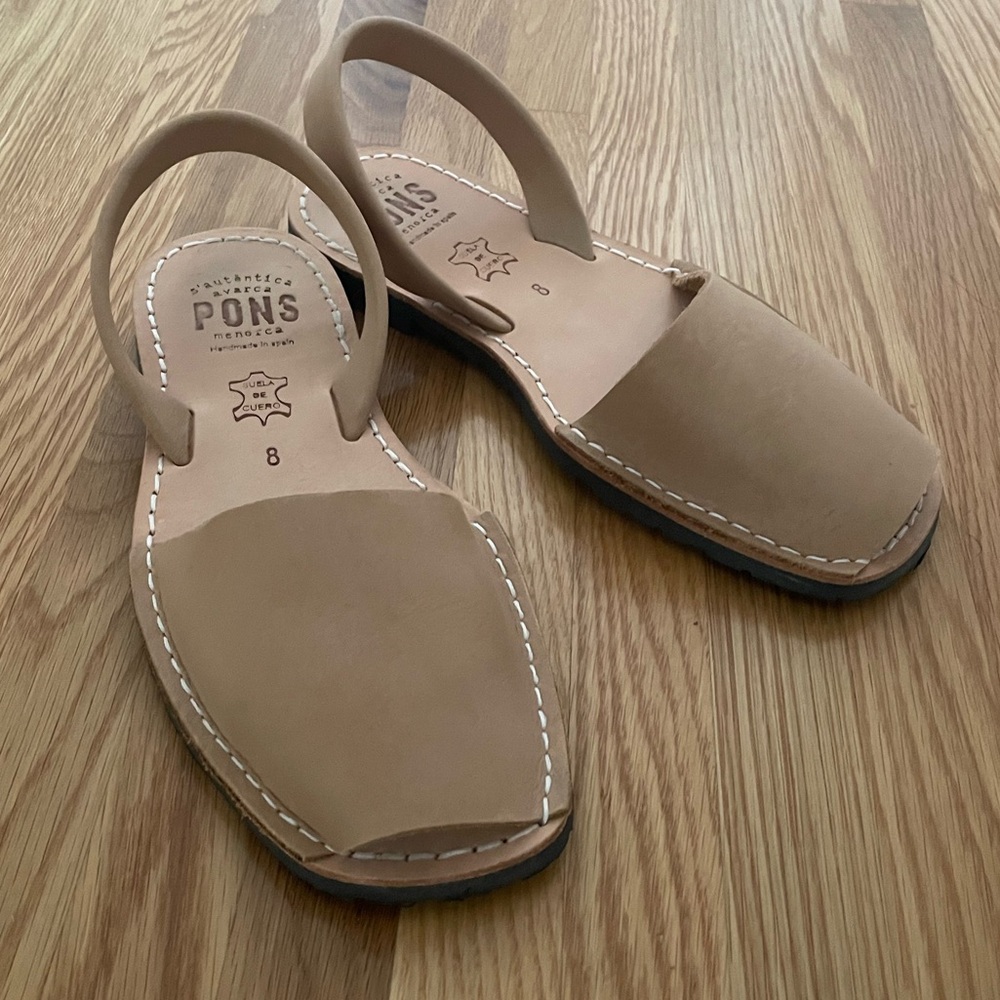 Nude PONS